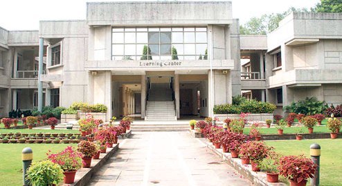 XLRI Jamshedpur